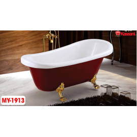 BỒN TẮM CAO CẤP  MASSAGE  KASSANI MY- 1913